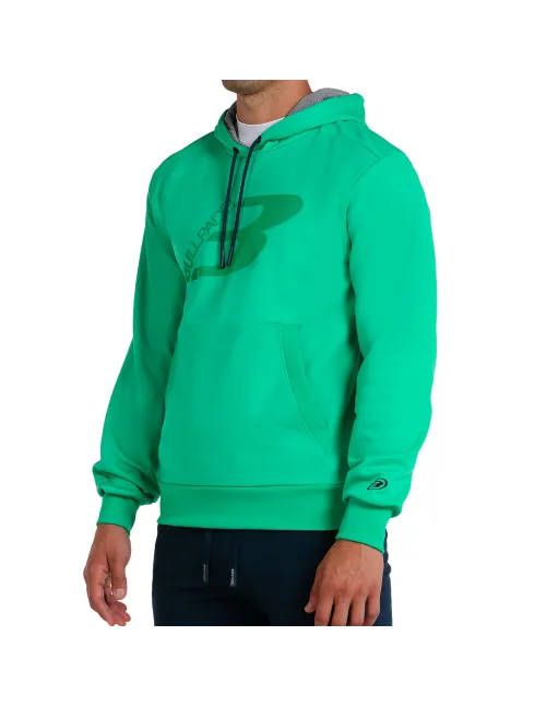 Sudadera Bullpadel Nocla | Ofertas de pádel